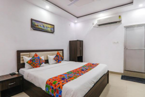 FabHotel A One Inn